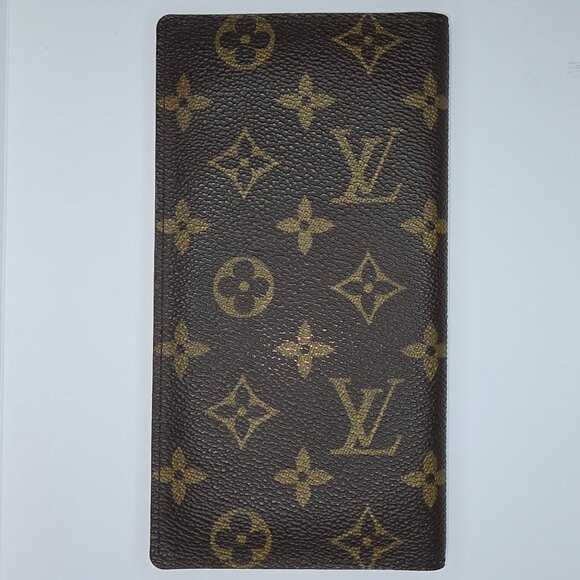 Louis Vuitton Monogram Wallet/Long Card - Picture 2 of 15
